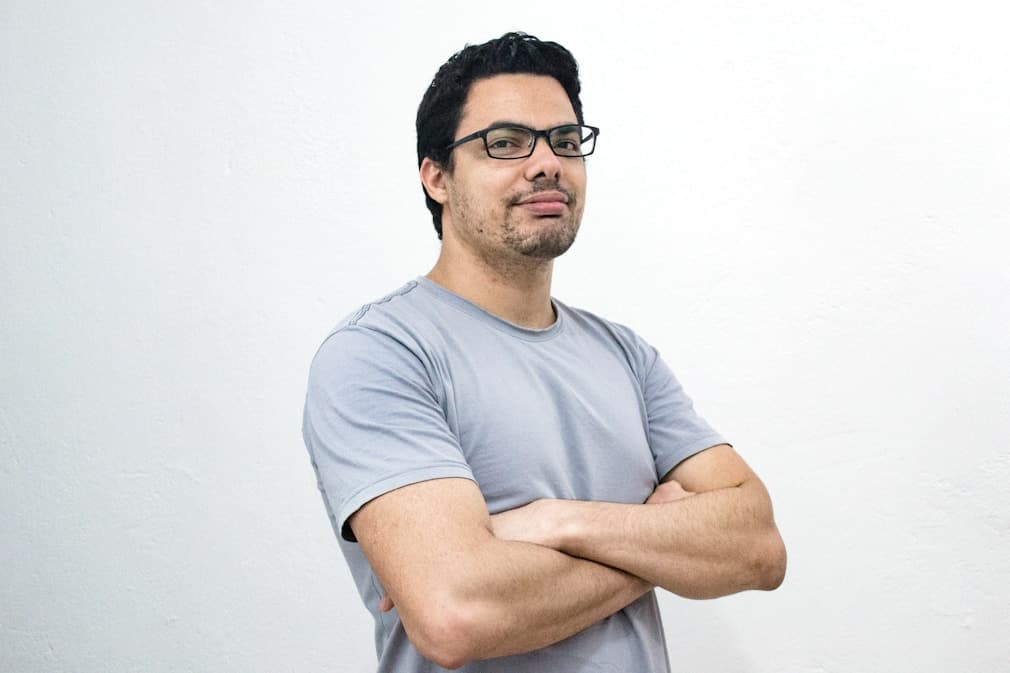 Dr. Shafi · Lead Instructor
